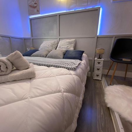 Maestrale Apartman Tertenìa Kültér fotó