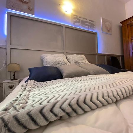 Maestrale Apartman Tertenìa Kültér fotó