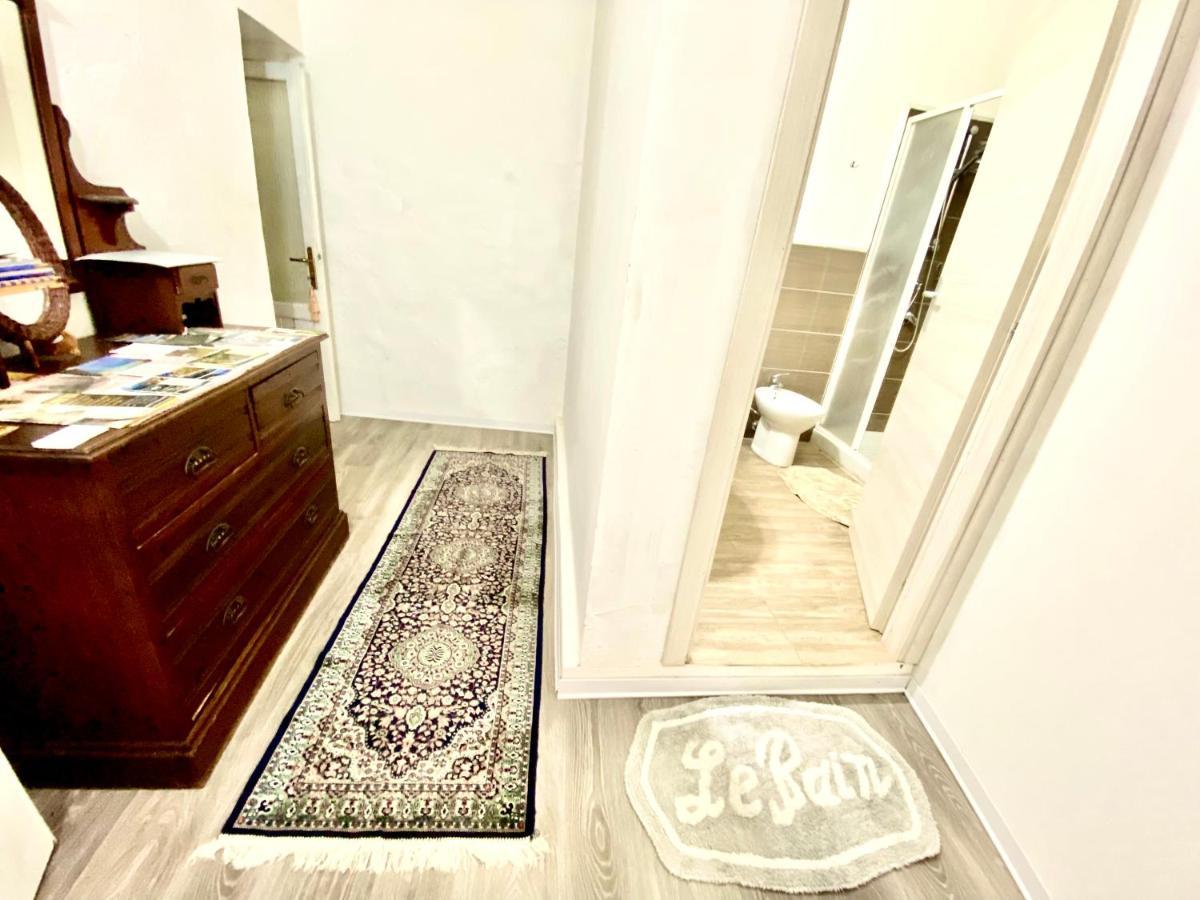 Maestrale Apartman Tertenìa Kültér fotó