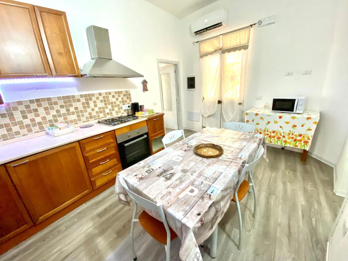 Maestrale Apartman Tertenìa Kültér fotó