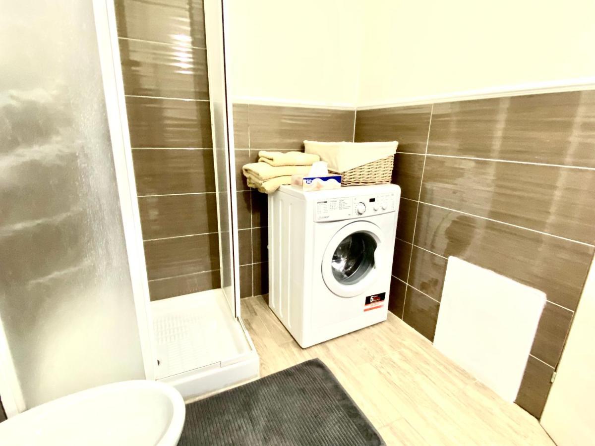 Maestrale Apartman Tertenìa Kültér fotó