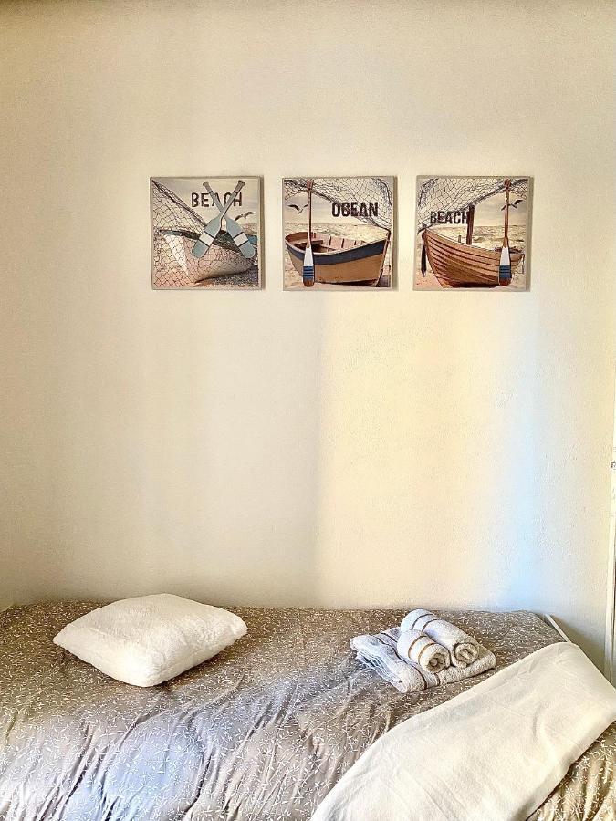 Maestrale Apartman Tertenìa Kültér fotó