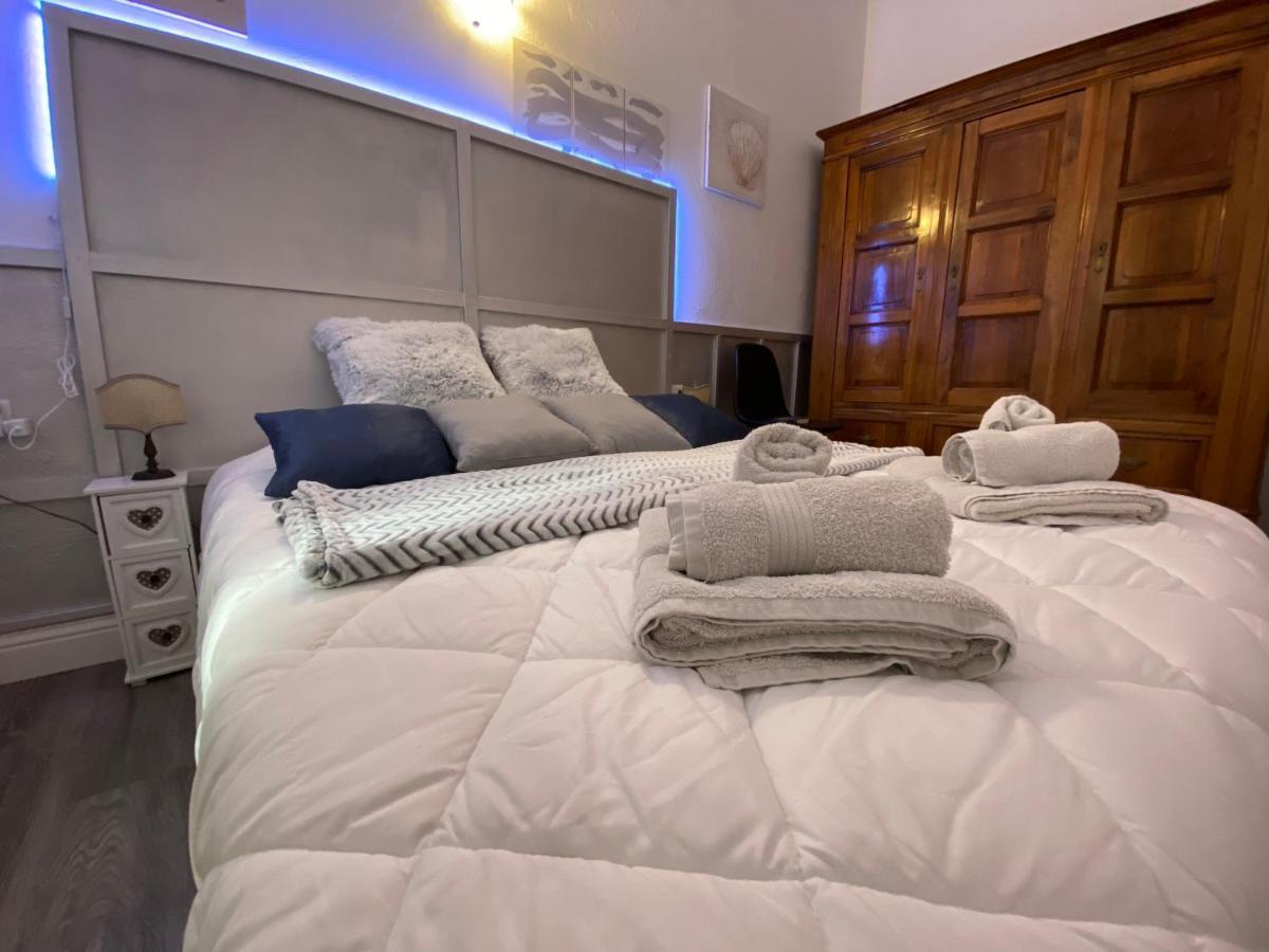 Maestrale Apartman Tertenìa Kültér fotó