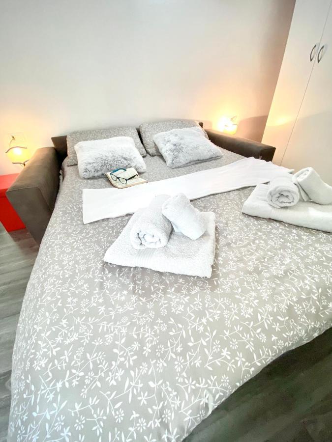 Maestrale Apartman Tertenìa Kültér fotó